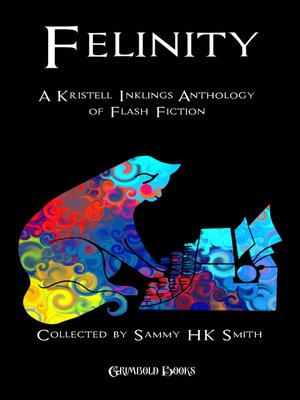 cover image of Felinity